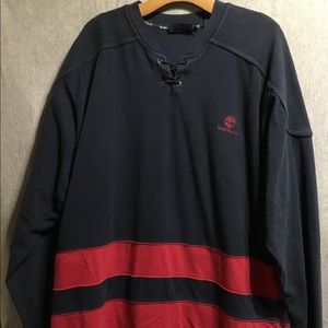 TIMBERLAND Long Sleeve Shirt